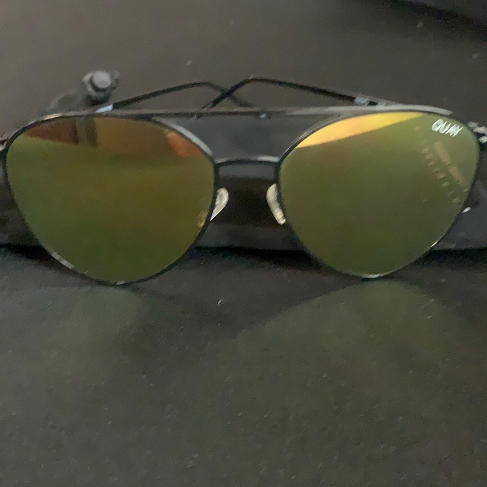 Quay Australia Jasmine Sanders sunglasses